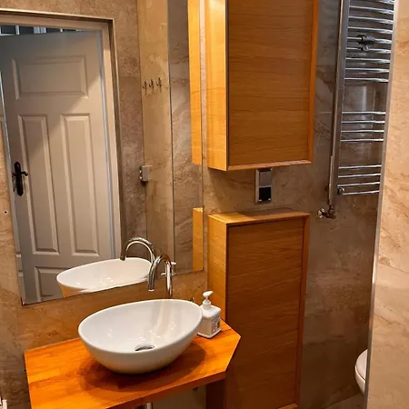Wygodny Apartament Štetín Exteriér fotografie